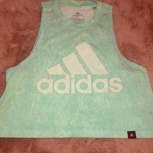 Adidas tank
